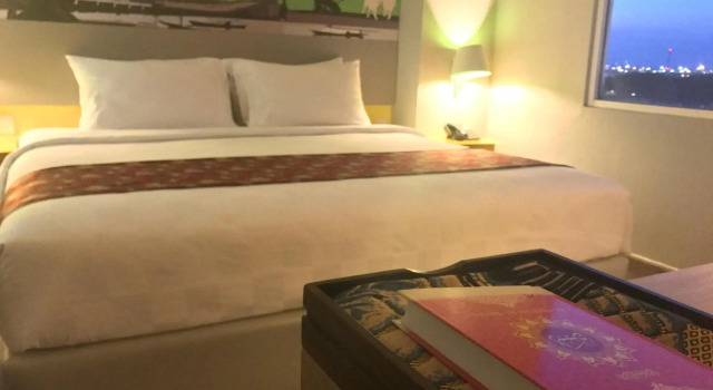 KHAS Surabaya, Reserva ahora Hotel Hoteles todo incluido en Surabaya, cerca de Jembatan Merah Plaza, Todo incluido