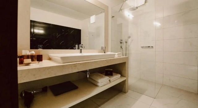 Номер Standard Hotel Alter