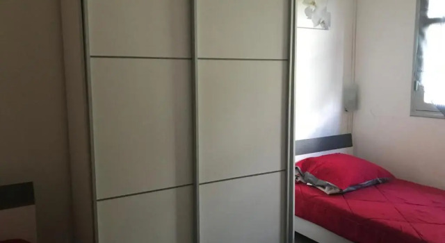 Коттедж Les Bungalows du Mont-Auban
