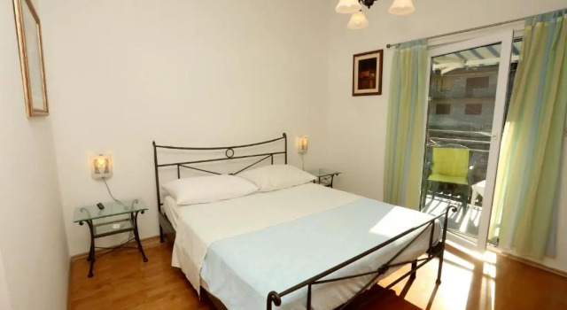 Apartments Sikirica, Забронировать Апартаменты/квартира Мастринка Трогир