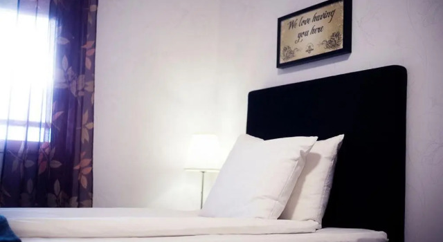 Номер Standard Lilla Hotellet