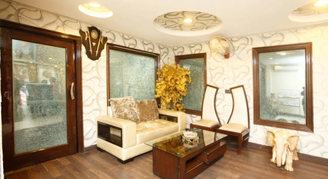 Anand Hotel With banquet hall Karol Bagh