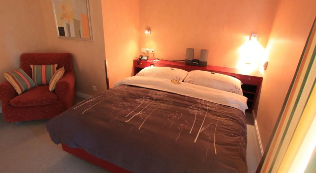 Mercure Lenzburg Krone