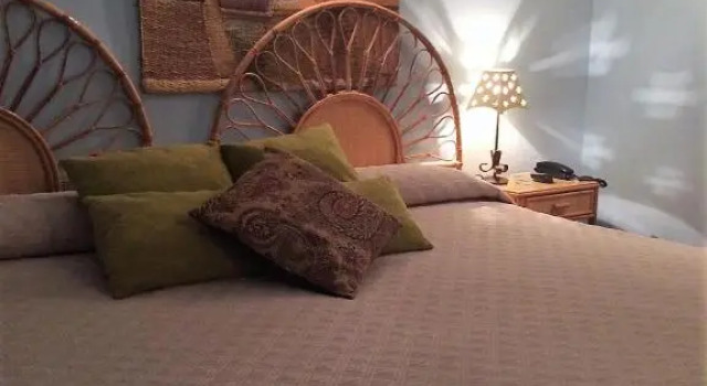 Номер Superior Hotel Baviera