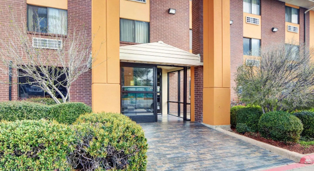 Quality Inn DFW Airport North