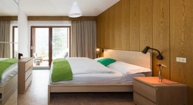 Апартаменты Apartments Markus