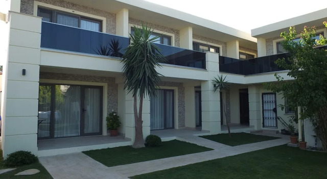 Eda Motel, Rezervovat Motel Hotely v Mugla se snídaní, Snídaně