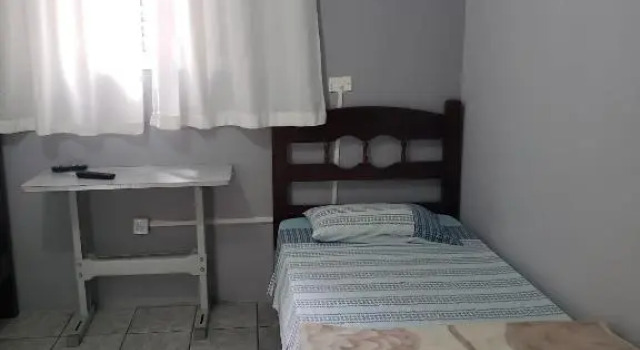 Номер Standard Hotel in SBO - Centro