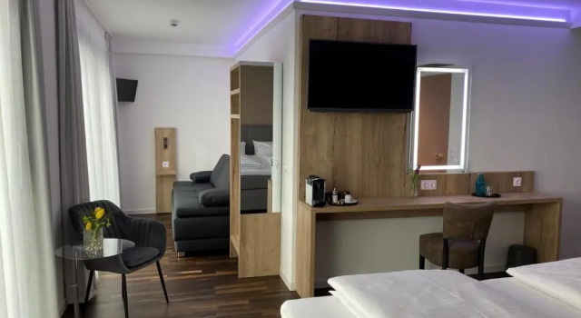 Полулюкс Hotel B4