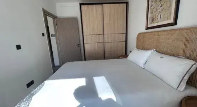 Люкс Anxin Apartment
