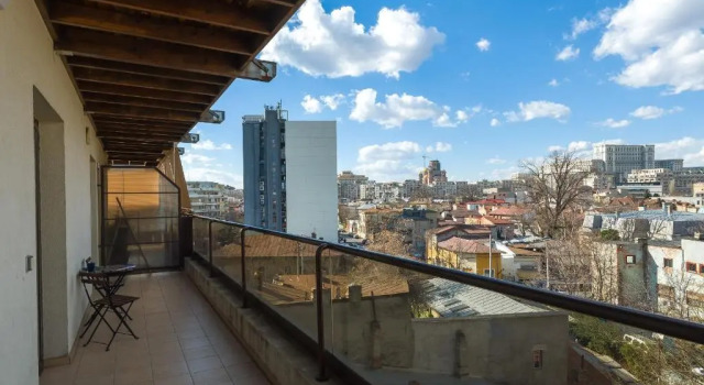 Bucharest Central B Apartment, Prenota Appartamento Settore 4 Bucarest, vicino a Parcul Carol