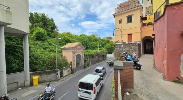 Casa Margi