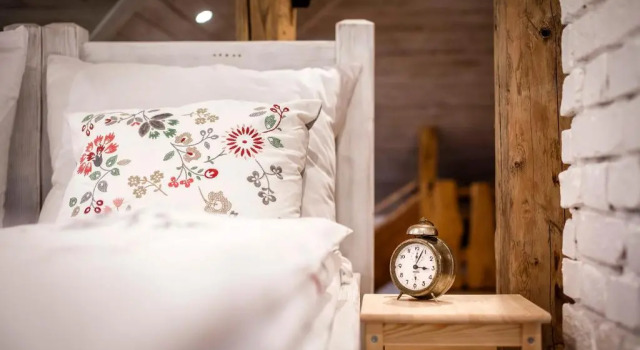 Apartmány Babyhouse, Rezervasyon Otel Dolni Lomna Beskids