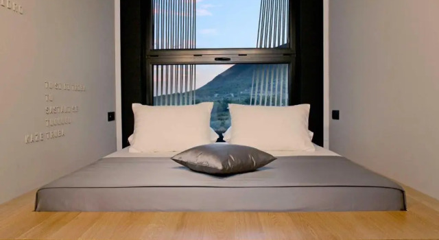 Номер Classic Lifestyle Hotel Vitar