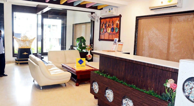 Vista Rooms At Mill corner Road