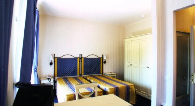 Номер Classic Hotel Campagna