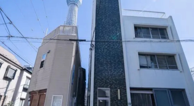 Apartment hotel Skytree, Забронировать Апартаменты/квартира Токио Токийский столичный округ, рядом с Ushijima Shrine