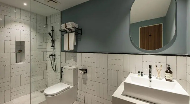 Номер Standard с 3 комнатами AMI Suites - Arte Mont Kiara