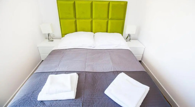 Apartamenty SaltApart & SaltApart2