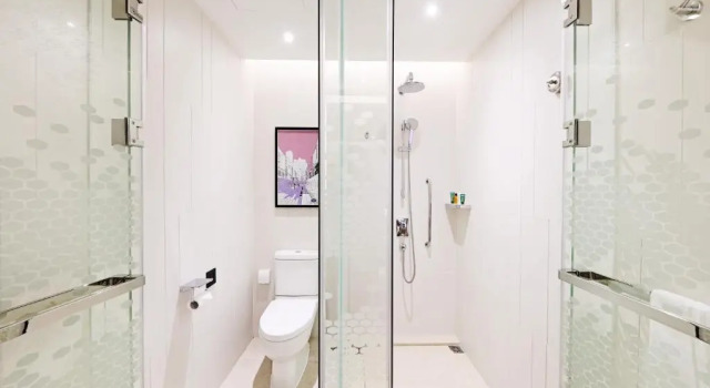 Номер Comfort Hampton by Hilton Nanning Jiangnan