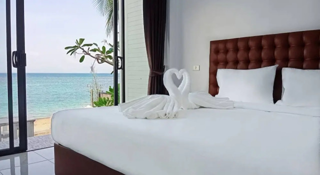 Вилла March Samui Resort
