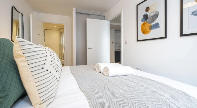 Amazing Flat With Community Hub, Забронировать Отель Отели Англии 3 звезды, 3*