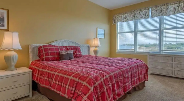 Navy Cove Harbor by Meyer Vacation Rentals
