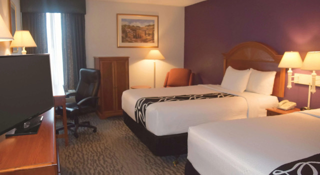 La Quinta Inn by Wyndham Binghamton - Johnson City