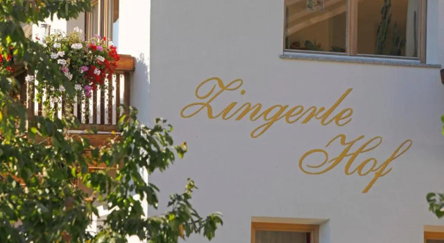 Chalet & Appartement Zingerlehof Trens, Забронировать Шале Отели Кампо-ди-Тренс 5 звезд, 5*