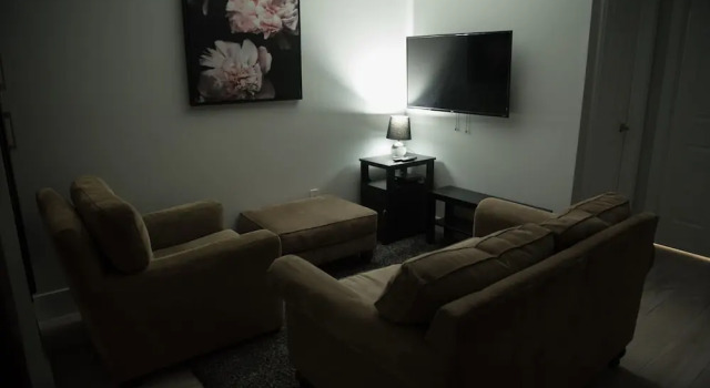 Furnished Downtown Toronto Suites, Varaa Hotelli Toronto 