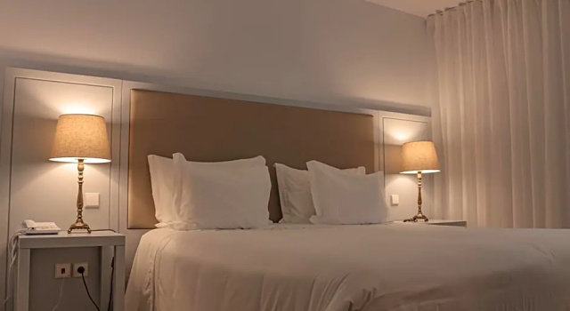 Двухместный номер Standard Burgus Tribute & Design Hotel