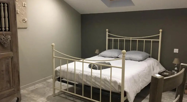 chez ma mie, Rezerwuj Hotel Theziers Gard