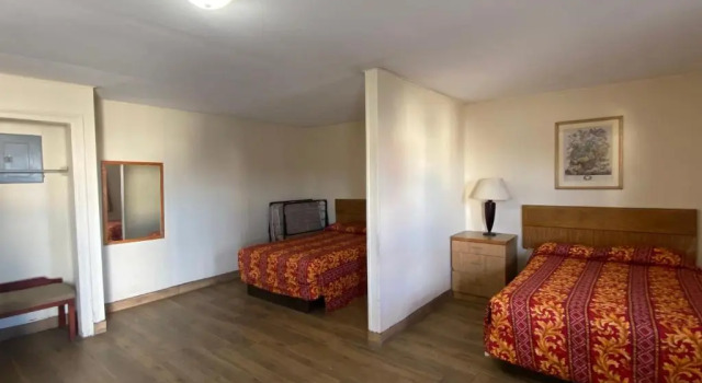 Relax Inn-Plaquemine, Забронировать Мини-отель Мотели Луизиана, Мотель