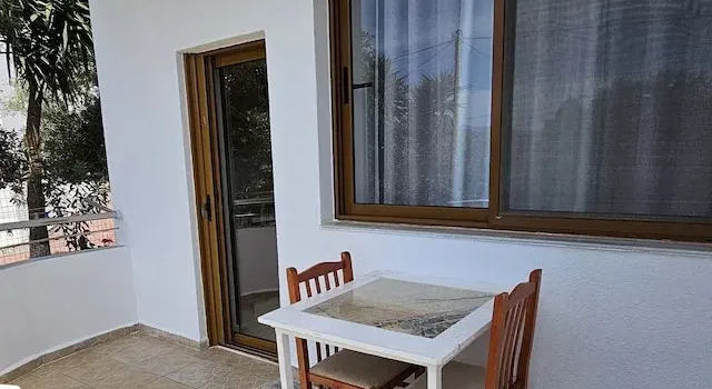 Двухместный номер Standard с балконом Vila Malo