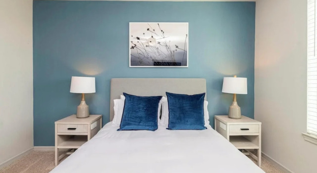 Апартаменты с 2 комнатами Landing Apartments - Atlanta