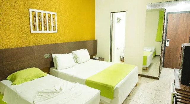 Sol Plaza Apartments, Rezervovat Apartmán Hotely v Bahia se snídaní, Snídaně