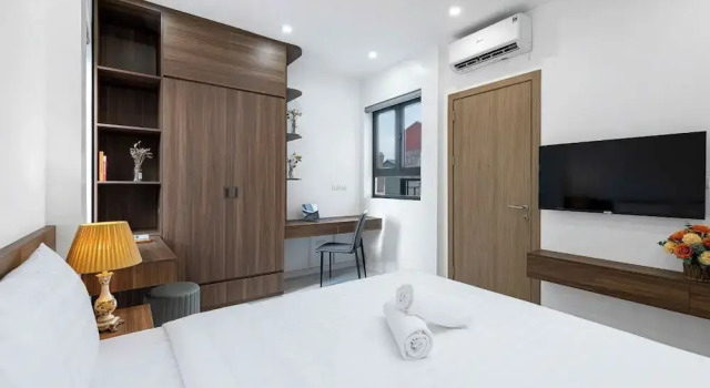 Номер Superior Ami House 2