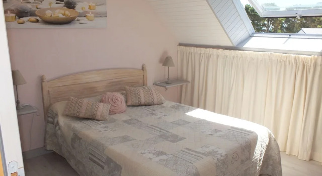 Chambre d hôtes Ty Annick, Rezerwuj Hotel Nevez Finistère
