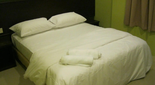 Двухместный номер Deluxe Swing & Pillows at Bary Inn, KLIA Transit