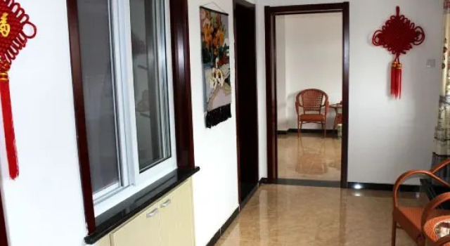 Jiuwanli Apartment (Badaling Branch), Rezerwuj Apartament Apartamenty w Pekin, Apartament
