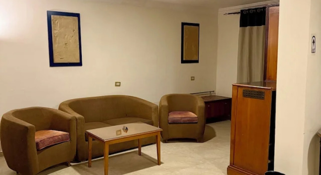 Klasický pokoj Bianchi Hotel