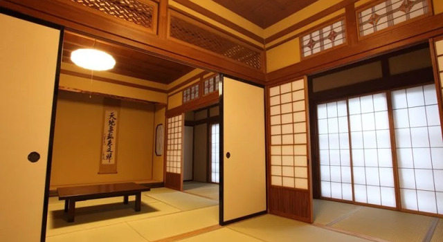 Ryokan Tanakaya