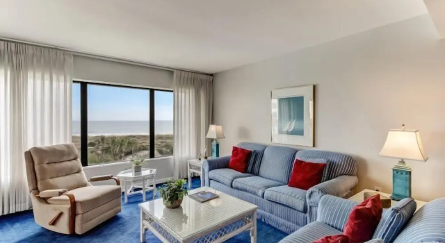 C114-amelia-surf-and-racquet, Buchen Sie Ferienwohnung Amelia Island 