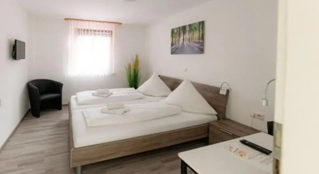 Hotel Gasthof Stern, Reserva ahora Hotel Hoteles SPA en Baden-Wurtemberg, SPA