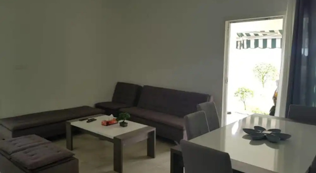 Villa Susana T3, Boek Villa Hotels in Abidjan met parkeren, Parkeren
