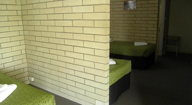 Семейный номер Standard 7th Street Motel