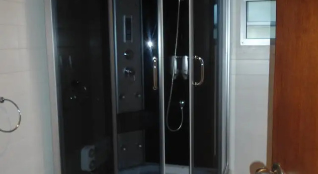 Номер Standard c 1 комнатой Cabañas del Este