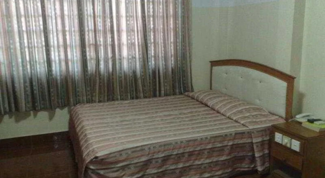 Comfort Star Hotel