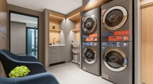 Homeinn Selected Hotel (Shanghai Train Station Zhongxing Road Subway Station), Varaa Hotelli Shanghai Shanghai