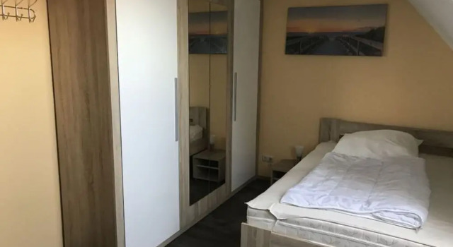 Slaapdott Comfortable Holiday Residence
